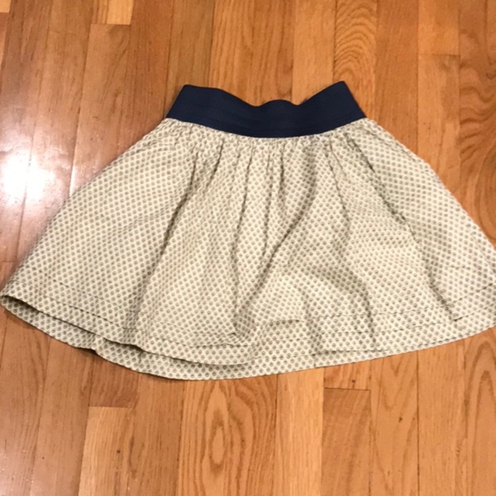 Downeast Girl Skirt